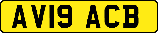 AV19ACB