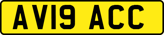 AV19ACC