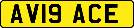 AV19ACE