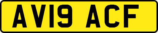AV19ACF