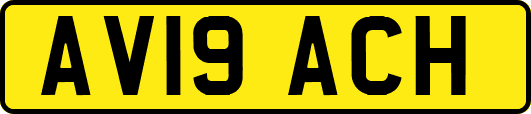 AV19ACH