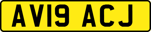 AV19ACJ