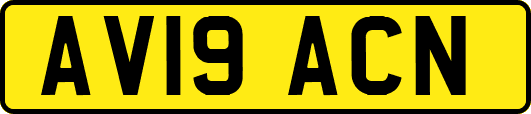 AV19ACN