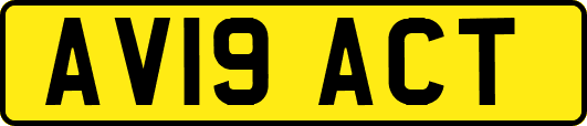 AV19ACT