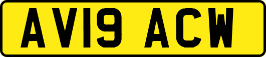 AV19ACW
