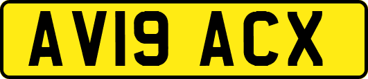 AV19ACX