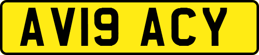 AV19ACY