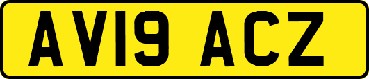 AV19ACZ