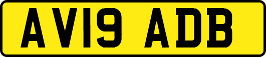 AV19ADB
