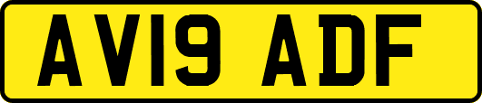 AV19ADF