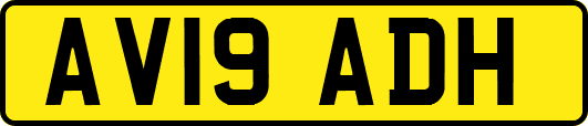 AV19ADH