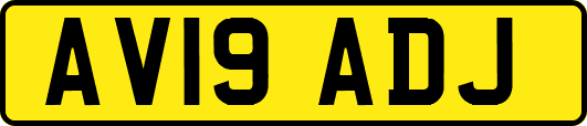 AV19ADJ
