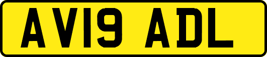 AV19ADL