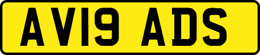 AV19ADS