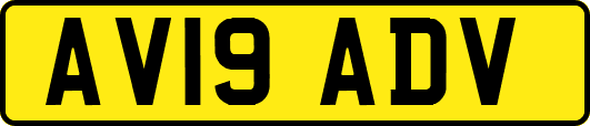 AV19ADV