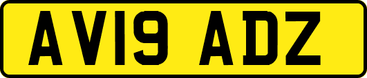 AV19ADZ