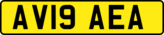 AV19AEA