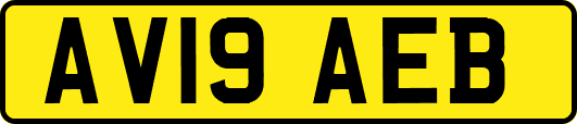 AV19AEB
