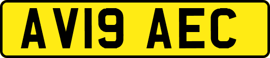 AV19AEC