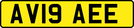 AV19AEE