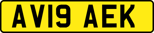 AV19AEK