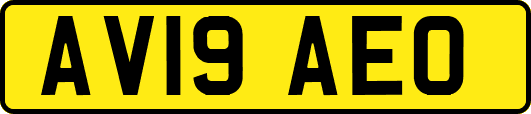 AV19AEO