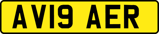 AV19AER