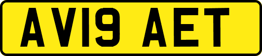 AV19AET
