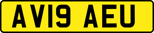AV19AEU
