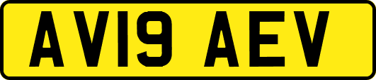 AV19AEV