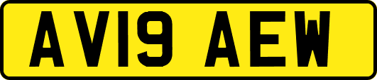 AV19AEW