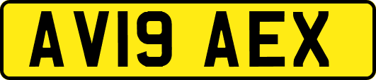 AV19AEX