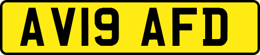AV19AFD
