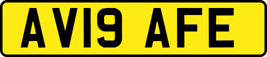 AV19AFE