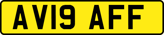 AV19AFF