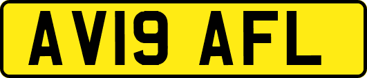 AV19AFL