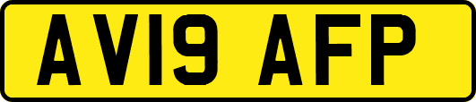 AV19AFP