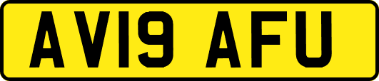 AV19AFU