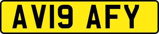 AV19AFY