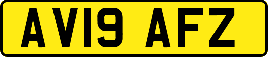AV19AFZ