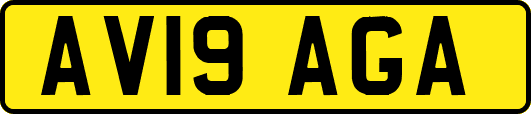 AV19AGA