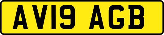 AV19AGB