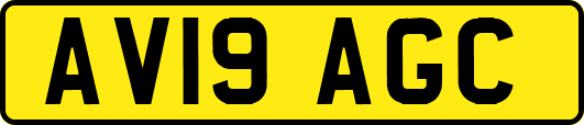 AV19AGC
