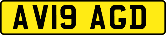 AV19AGD