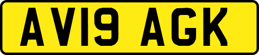 AV19AGK
