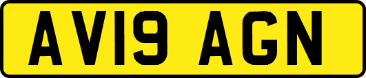 AV19AGN