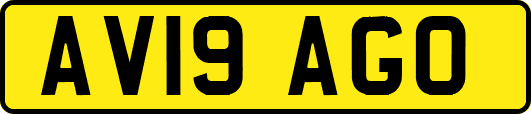 AV19AGO
