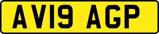 AV19AGP