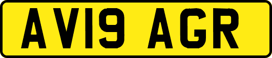 AV19AGR