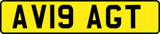 AV19AGT